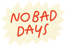 Happy Mood Sticker