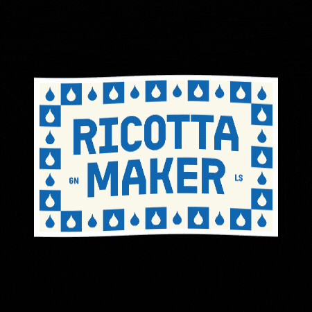 Mozzarella Ricotta GIF by Latteria Sorrentina