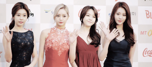 Image result for girls day gif