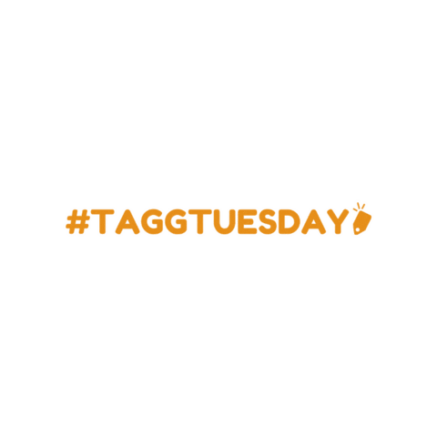 Tag Sticker