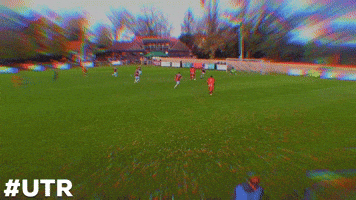 Romulus Football Club GIF