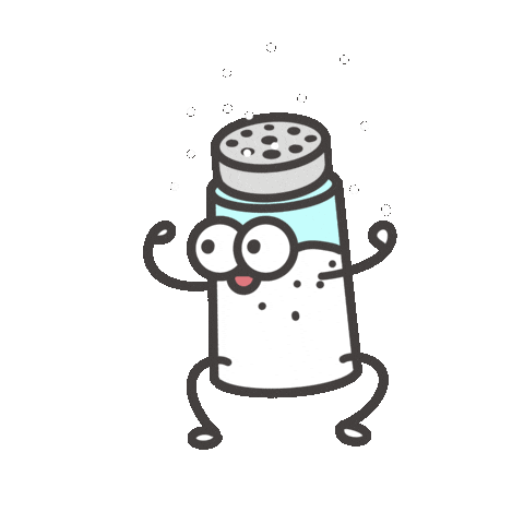 度菇13咦的茶水間 Sticker