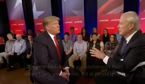 Donald Trump GIF