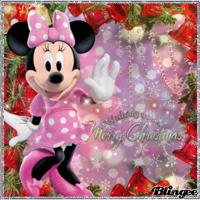 minnie mouse