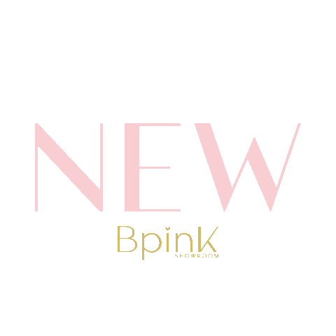 Bpink Sticker by bpinkshowroom