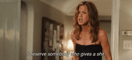 The Break Up GIFs - Get the best GIF on GIPHY