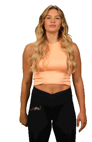 Anamaria Goltes Sticker