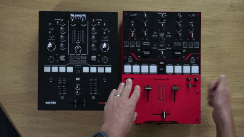 Dj Mixer GIFs - Get the best GIF on GIPHY