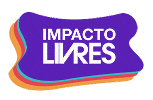 Instituto Livres Sticker
