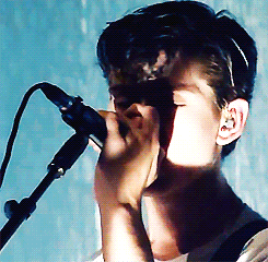 alex turner