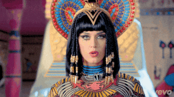 katy perry GIF