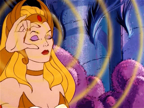 She-Ra 80S GIF - Find & Share on GIPHY