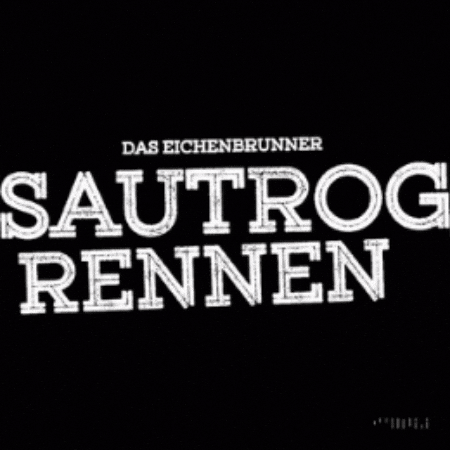 GIF by Sautrogrennen Eichenbrunn