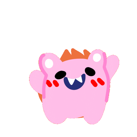 Burning Up Summer Heat Sticker