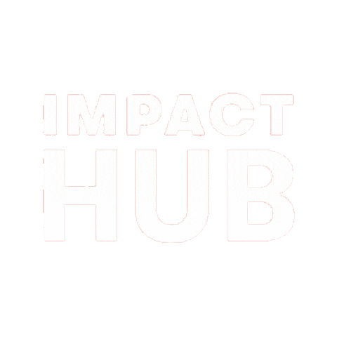 Impact Hub Trentino Sticker