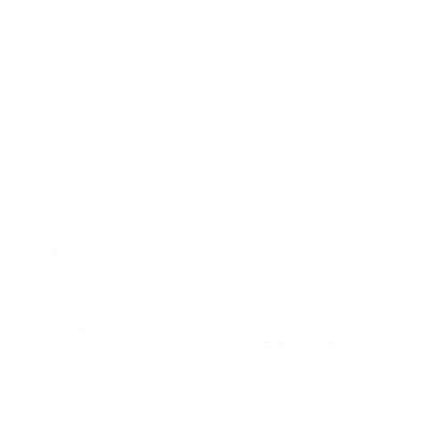 Instagram Cloud Sticker
