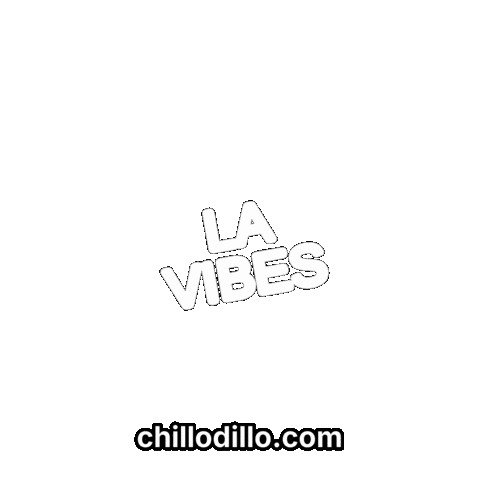 Crypto Vibes Sticker by Chillo Dillo