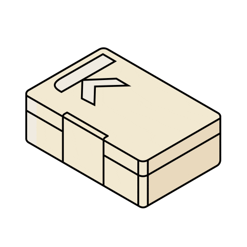 Lovekm Sticker by KEVIN.MURPHY