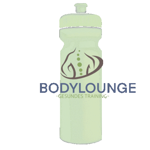 bodyloungewbach Sticker