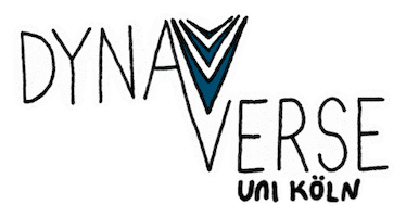 Cologne Excellence Sticker by Universität zu Köln