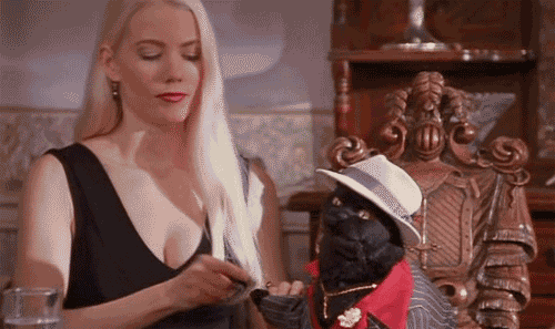 Hustling Sabrina The Teenage Witch GIF - Find & Share on GIPHY