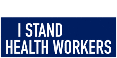 Health Care Doctor Sticker by Canadian Medical Association