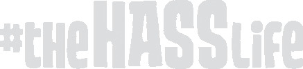 The Hass Life Sticker by austinpetsalive