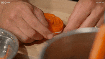 Australia Kitchen GIF by MasterChefAU