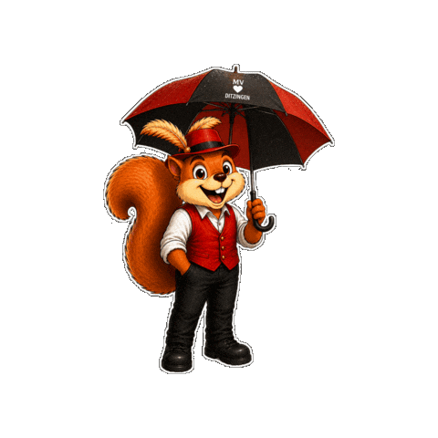 Fun Party Sticker by Mvditzingen