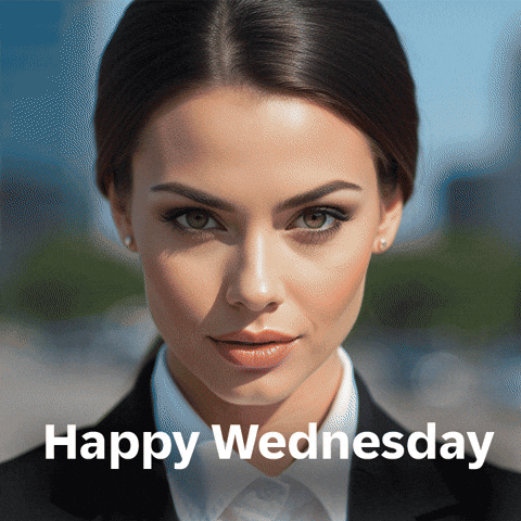 Wednesday Raven GIF by SAP