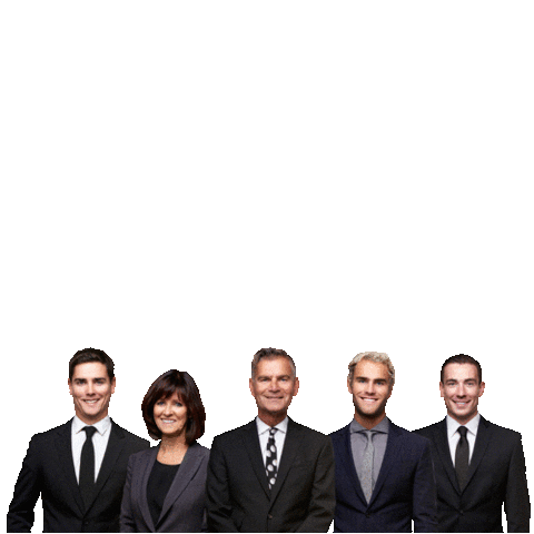 Real Estate Sticker by CENTURY 21 Fusion