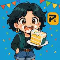 Happy Fun GIF by Persona