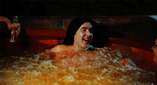 Hot Tub Time Machine Gifs Get The Best Gif On Giphy
