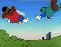 Its A Me Mario Gifs Get The Best Gif On Giphy
