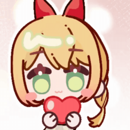 Heart Love GIF