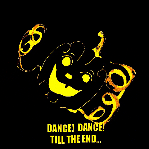 Dance GIF