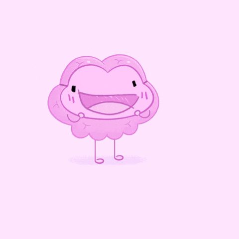 Happy Joy GIF by Story Leaf