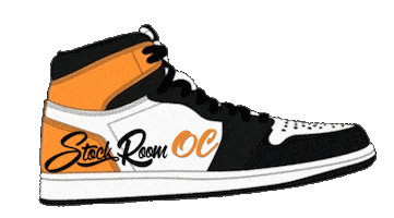 Sticker by Stock Room OC