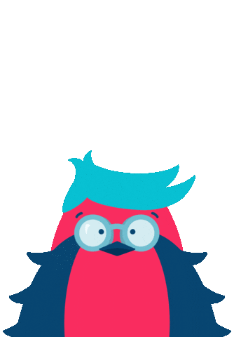 Kreditocl Sticker