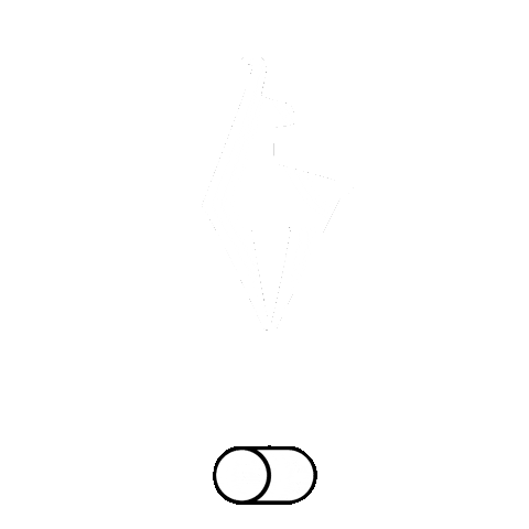 Ski Mountain Sticker by kitzski_official