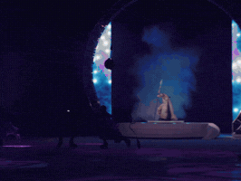 Lets Dance Star GIF by Disney On Ice