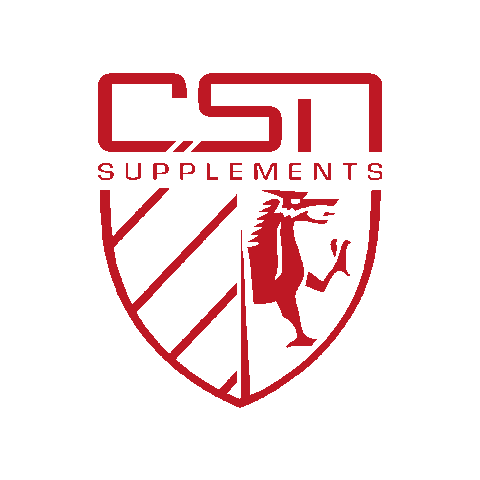 Cardiffsportsnutrition Sticker by CSN Supplements