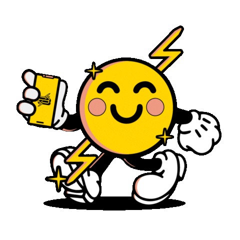 Buzz Cutt Sticker