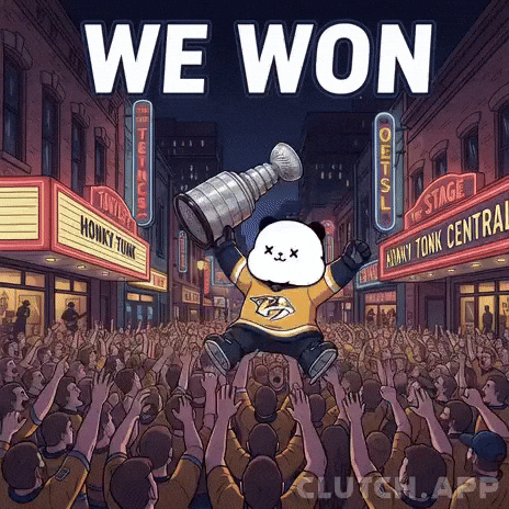 GIF by Kanpai Pandas