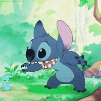 Stitch GIFs - Find & Share on GIPHY