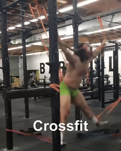 Crossfit Gifs Get The Best Gif On Giphy