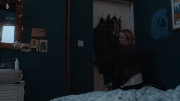 Mood Bed GIF by Tubi