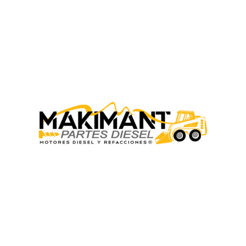 Makimant Sticker