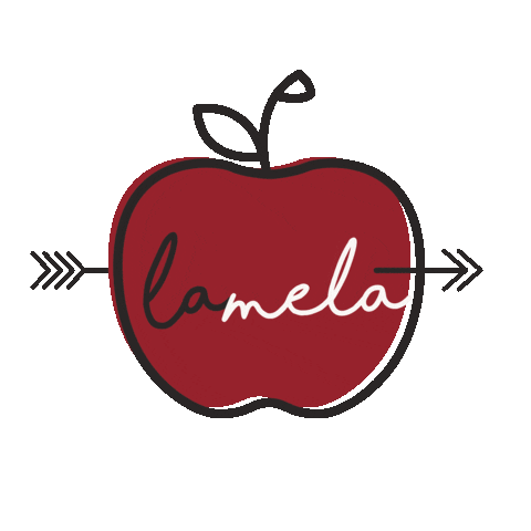 LAMELASHOP.CH Sticker