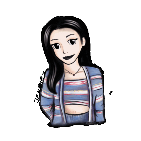 Animated Sticker